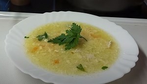 BELA KREM ČORBA: "Ubedljivo najbolji recept koji godinama ne menjam - ukus prave kafanske čorbe"