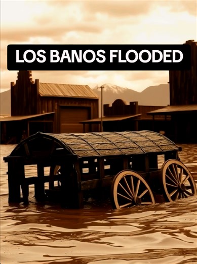 LOS BANOS FLOODED Hidden California History Real California History Erased Native Voices Indigenous California Truth Mission System Truth Los Banos Yokuts San Luis Reservoir #CaliforniaBuriedHistory #HiddenCalifornia #RealCaliforniaHistory #LosBanos #Yokuts