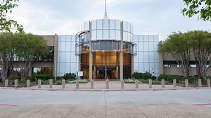 Lockheed signs Fort Worth's largest office lease of decade