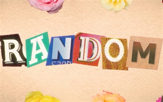 讲一讲random的冷知识