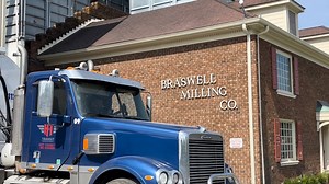 A tour, history of Braswell Family Farms, more than 75 years in business