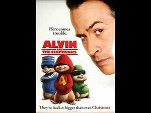 Oops I did it again-Britney Spears (Chipmunk version)