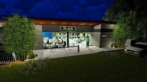 64K views · 486 reactions | WILD things are happening here at the Aquarium Cafe & Lounge and we want to share some great news with you! Because of our loyal customers’ love and support for our so-FISH-ticated underwater ambiance, we are thrilled to announce our ongoing Reptarium expansion! We are so excited for everyone to experience this reptile adventure next year! Please like and follow our page to keep updated! | Aquarium Cafe & Lounge | Facebook