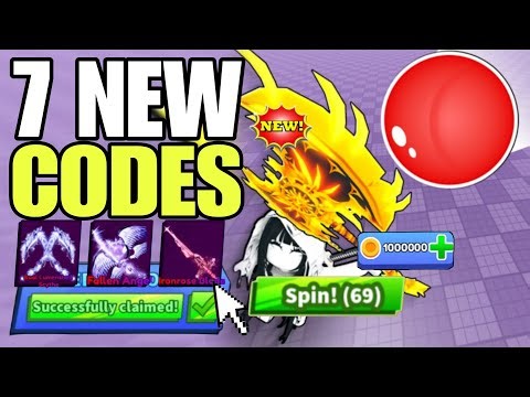 *NEW CODES* ROBLOX BLADE BALL CODES IN DECEMBER 2025 | BLADE BALL CODES | BLADE BALL CODE 2025