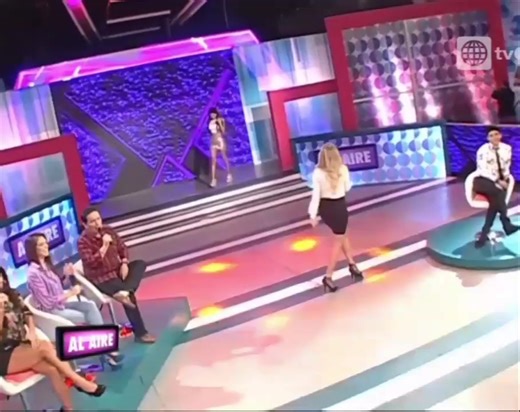 Ivana Yturbe: La Historia Detrás de la Candidatura