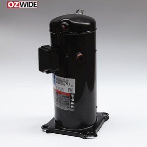 [Hot Item] Cope Land Scroll Compressor with Advanced Technology for Cold Room