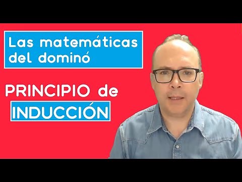 The principle of mathematical induction