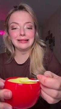 Fruit Jelly Taste Test🍏 #fruitjelly #snacks #tastetest