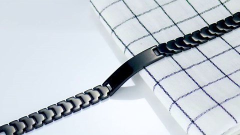 Personalized Stainless Steel Engraved Bracelet, Custom Men Bracelet, Customize Engraved Bracelet, Men's Bracelet. Custom Link Bracelet Gifts - Etsy