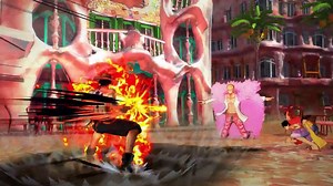 One Piece : Burning Blood - Trailer An Everlasting Flame
