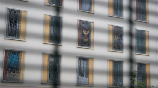 "Un mouvement de bascule": un magistrat d'Aix-en-Provence alerte sur la libération d'accusés criminels faute de pouvoir être jugés dans les délais légaux