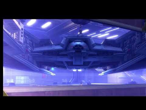 Sith Warrior - Scene 42