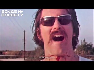 Decapitated by the wire | She Devils On Wheels