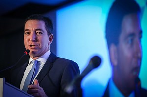 Glenn Greenwald on Biden, Free Speech, and Leaving The Intercept