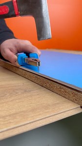 23K views · 11 reactions | How to Secure in Place With Nail This video was produced by Network Media and SR Digital | The Puzzle and Pointers | Facebook