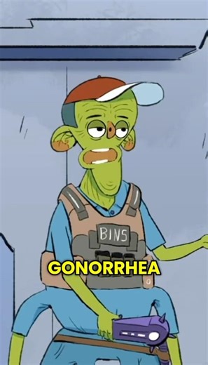 Funny Animation Shorts - Working in IT