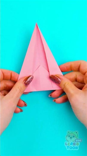 👑 Oh Wow! Make a Paper Crown and Become a Princess! ✨ #DIY #Kids #Shorts