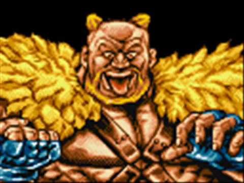 Ring of Destruction: Slam Masters II (OST) - Theme of Grater (Sheep)