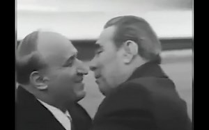 【双语】苏联人民的拉达小车。LADA – History of Soviet Russian People’s Car