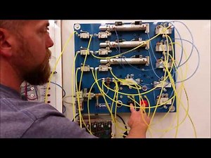 Pneumatics Lab 14_Sequencing of Double Acting Cylinders