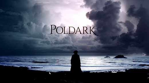 Poldark opening titles
