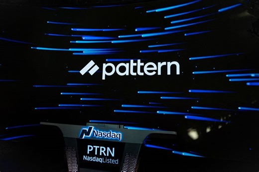 E-commerce firm Pattern valued at $2.4 billion as shares fall in Nasdaq debut