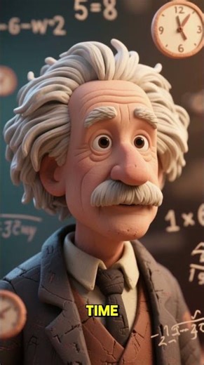 Time Travel is Possible (But There’s a Catch) 🚀 #brainlearning #astronomy #universe