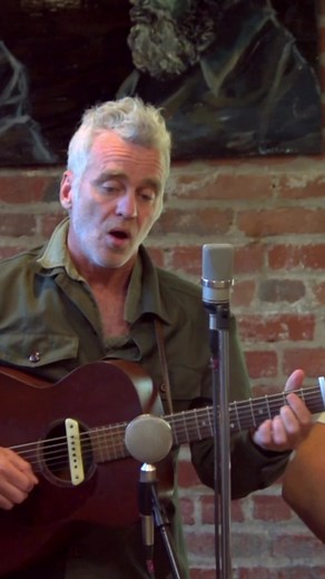 Here’s an original from our pal @seanhayesmusic—it’s called “Flowering Spade” | The Brothers Comatose