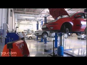 Car Mechanics Dayton OH Absher Automotive