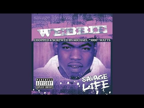 Like That (Chopped & Screwed)