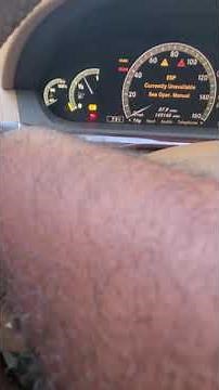 2008 s550 no start no crank and no gear selection