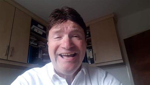 Tributes paid to inspirational business leader Paul Webb of Synectics