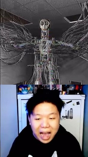 THIS IS THE MOST TERRIFYING HORROR ANIMATION ABOUT ROBOTS
