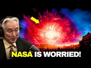 NASA WARNING! Solar Cycle 26: Are We Prepared for the Worst?