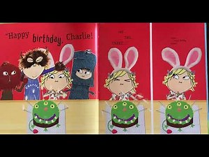 This is ACTUALLY my Party