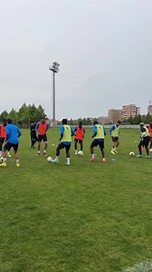 577K views · 6.4K reactions | ⚽ Idées exercices vitesse de réaction | Préparation Physique Football | Facebook