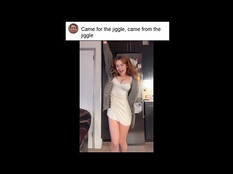 The Jiggle Physics Setting On Max😂(Devs Edition) - Chat Music Funny Comments