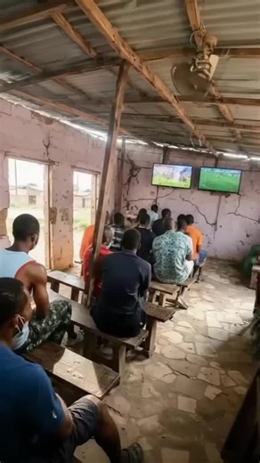 What started as an old football watching room… is now a Mega Cinematic Cosmo Sphere Experience. In this video, I completely transformed a basic, outdated space into an immersive, futuristic entertainment room that feels like stepping inside a movie theater from another dimension. From tearing everything down to rebuilding it with layered lighting, surround visuals, and a cosmic-inspired atmosphere — this renovation is on another level. This isn’t just a room makeover. It’s a full sensory upgrade