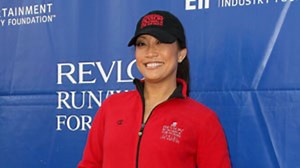 Carrie Ann Inaba Teams with P&G to Fight Breast Cancer