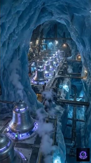 The Secret Nazi Base in Antarctica? 🤫 #mystery #history