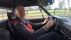 Why the Porsche 914 GT outshines the