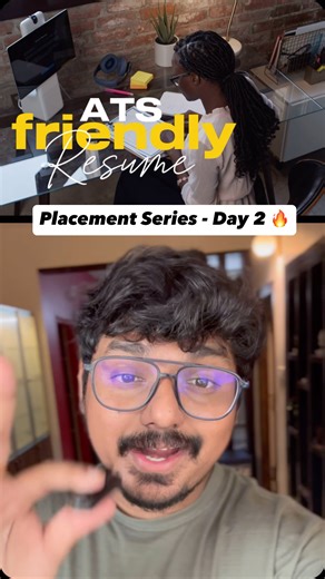 Goutham Sankeerth on Instagram: "Placement Series - Day 2 🔥✅ Follow & Comment ‘Resume’ to get the pdf to your DM directly or you can find it in my broadcast channel and in my bio - ‘Linktree’ 🔗🔥 Follow @gouthamsankeerth for more such valuable information related to career guidance for Inter, BTech & Degree Students! {placement, employment, layoff, unemployment, IT, news, engineering, technology, job, computer, Tech, Coding, front-end development, C++, Java, Kotlin, Python, Swift, Java Script,