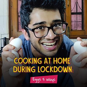 Chalo Omcake nahi banaya. | Ok Tested