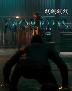 Klaar om te ontdekken wie Dr Morbius echt hoort te zijn? Koop nu je tickets voor #Morbius, exclusief in de bioscoop! | Sony Pictures