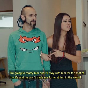 991K views · 3.9K reactions | Mi Novia Odia El Futbol... My Girlfriend Hates Soccer Cast: Alejandra Treviño El Bebote | Living With Latinos | Facebook