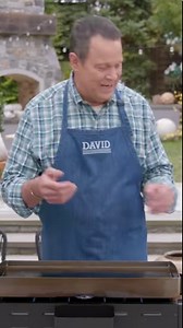 112 reactions · 16 comments | The griddle is  and David Venable QVC is ready to get his grill on! Get in the grilling spirit with this episode of "David's Recipe Corner" where David cooks up yummy and summer-ready turkey burgers. Head to the link in our bio to watch the full episode, streaming now on QVC Plus HSN Plus! #NationalBBQMonth https://qvc.co/3wcnCL5 | QVC | Facebook