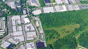 Robert Martin Co. returns to familiar turf amid red-hot industrial market