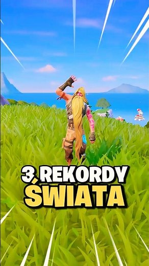 This grandpa broke 3 world records in one game 😳