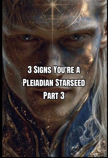 If all 3 resonate, say YES! We see you🛸✨🪽 Pleiadian starseed Cellular memory Soul frequency Mission activation Starseed signs Cosmic origin Pleiadian energy Awakening #Pleiadian #StarseedAwakening #starseed #lightworker #creatorsearchinsights