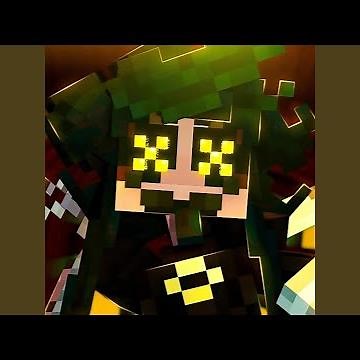 LET ME IN (Minecraft Note Blocks)